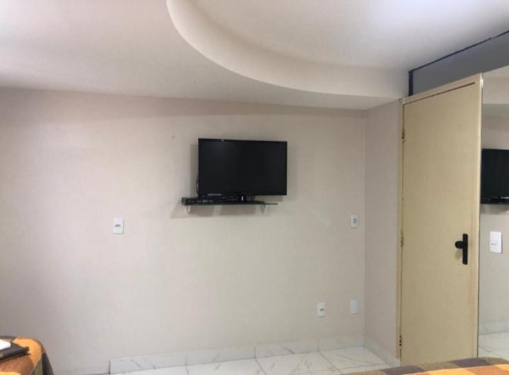 Atlantico Flat - Apto 109 Natal Exterior photo